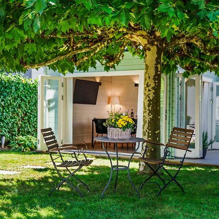 Bregenzer Traum Am Bodensee Inkl Fahrraeder Ngoại thất bức ảnh