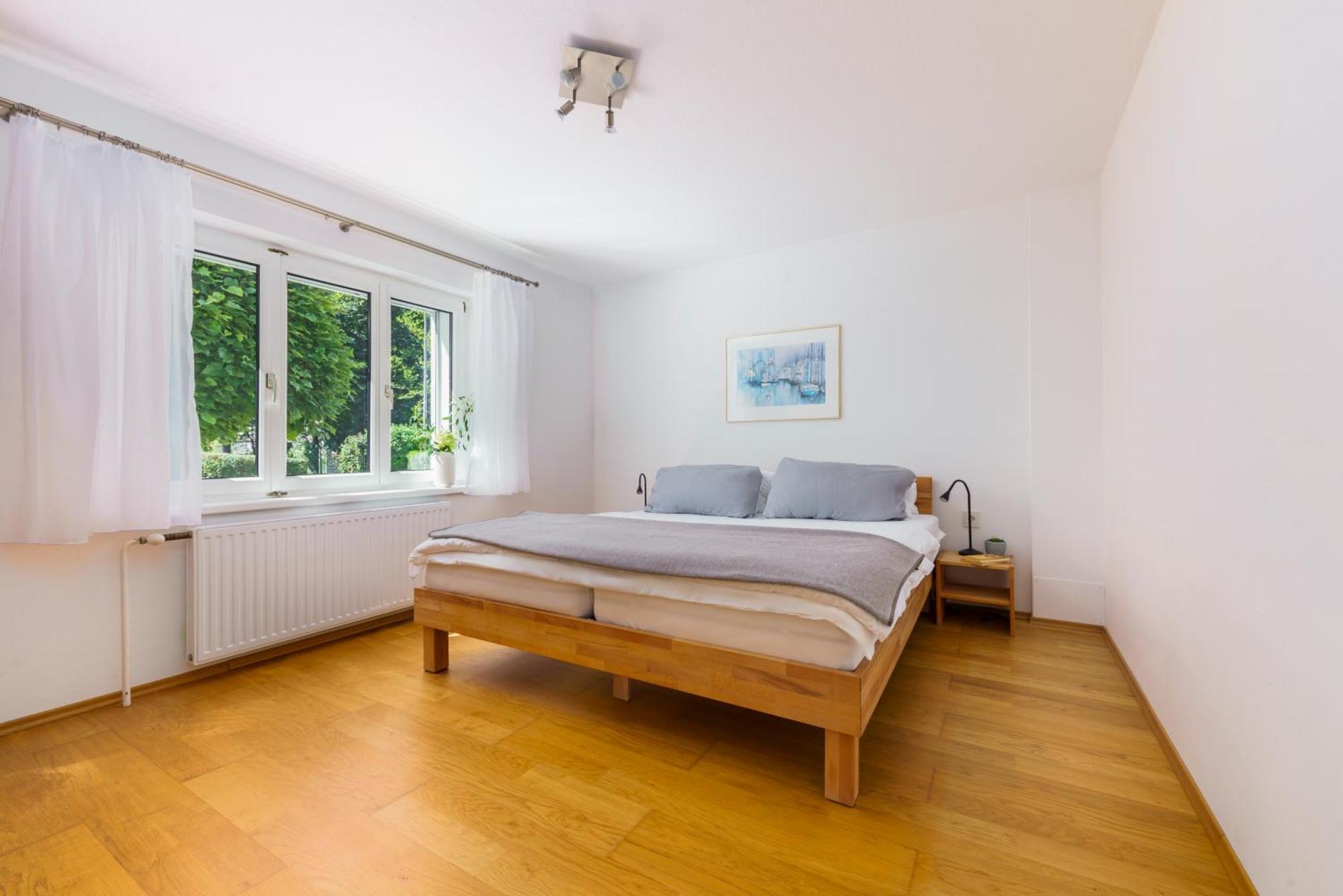 Bregenzer Traum Am Bodensee Inkl Fahrraeder Ngoại thất bức ảnh
